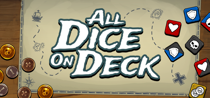 All Dice on Deck