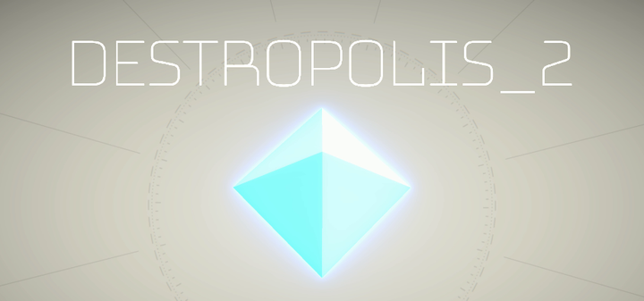 Destropolis 2